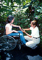 Accessible Travel