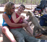 Accessible Travel