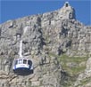 Table Mountain Cable Car