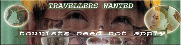 EAI: Tourists need not apply!