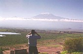 Mt. Kilimanjaro, Eco-Adventure International, LLC